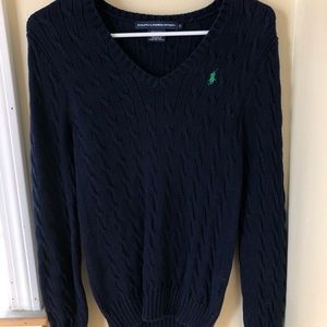 Ralph Lauren sport sweater